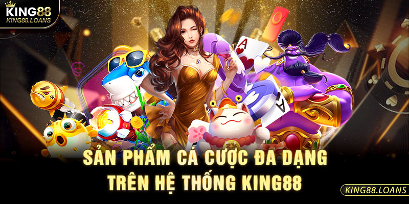 Cá cược nổ hũ với giải thưởng lên tới hàng tỷ đồng