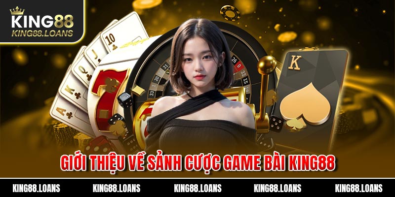 Sảnh game bài trực tuyến đa dạng, chuyên nghiệp, giao lưu cùng cộng đồng