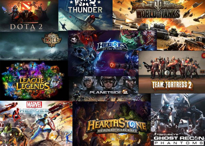 Game Online Gratis Android