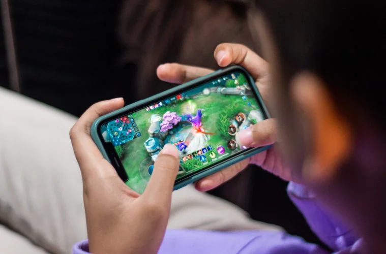 Game Online Gratis iOS