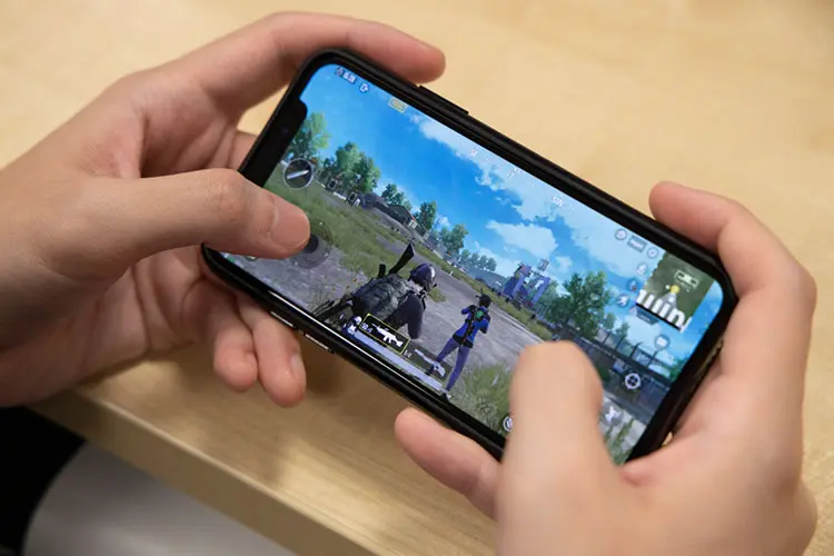 Game Online Multiplayer iOS