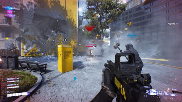 Game Online PC Gratis