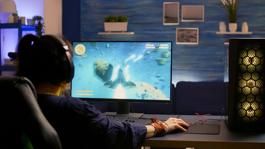 Game Online PC Gratis