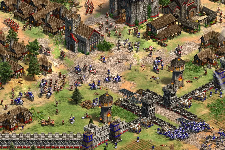 Game Online Strategi Gratis