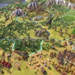 Game Online Strategi Terbaik